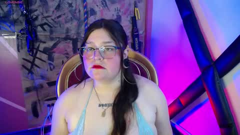 Milaanddalia online show from 1, 10, 2025