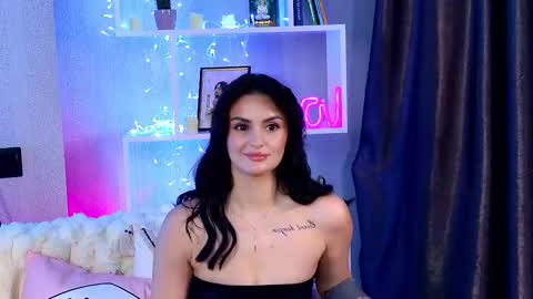 Mila online show from 19, 3, 2026