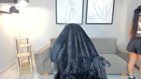 Mila online show from 27, 9, 2025