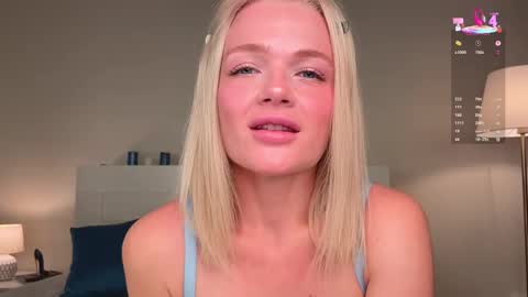 Miss Cutie online show from 4, 10, 2025