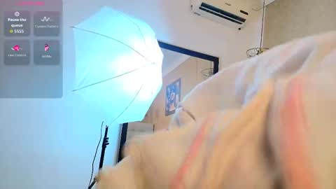 miladiosa online show from 13, 11, 2025