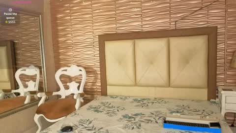 miladiosa online show from 15, 6, 2026