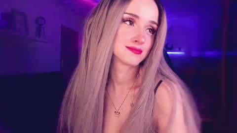 MiladyJolie online show from 14, 1, 2026