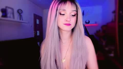 MiladyJolie online show from 9, 5, 2026