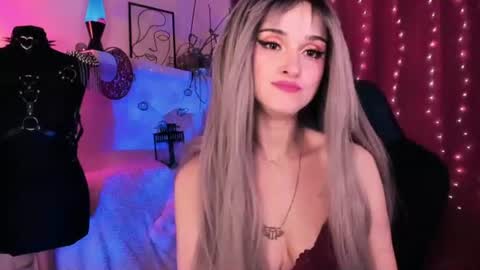MiladyJolie online show from 14, 6, 2026