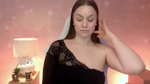 Snapshot of milafleur chatting on 6, 4, 2026 Mila Fleur online show from 6, 4, 2026