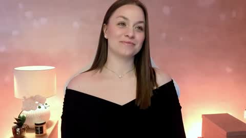 Snapshot of milafleur chatting on 8, 4, 2026 Mila Fleur online show from 8, 4, 2026