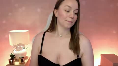 Snapshot of milafleur chatting on 15, 4, 2026 Mila Fleur online show from 15, 4, 2026