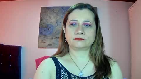 Snapshot of milagros_latin chatting on 7, 10, 2025 milagros_latin online show from 7, 10, 2025