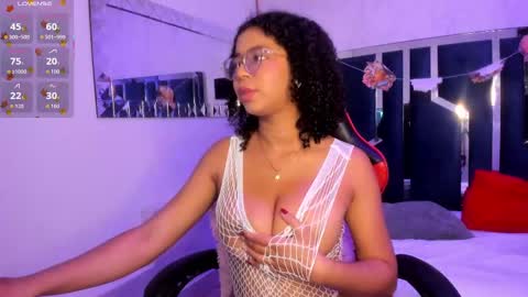 Milenna online show from 28, 9, 2025