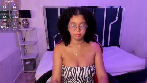 Milenna online show from 30, 9, 2025