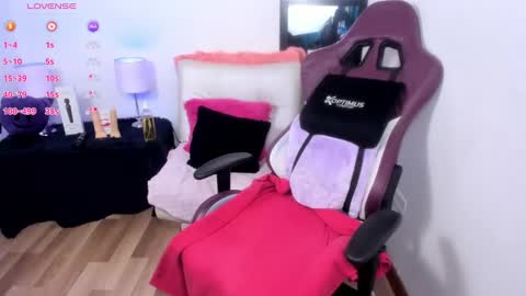 Snapshot of milakunisxx chatting on 10, 12, 2024 Lorena online show from 10, 12, 2024