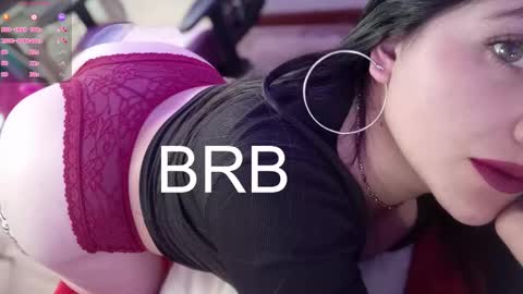 Snapshot of milakunisxx chatting on 7, 11, 2025 Lorena online show from 7, 11, 2025