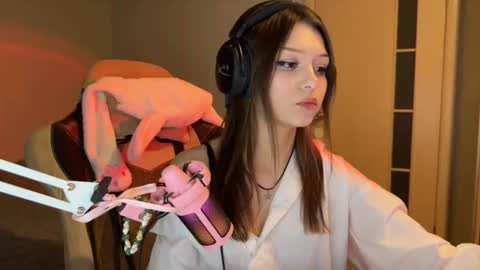 milamiuu online show from 12, 1, 2026