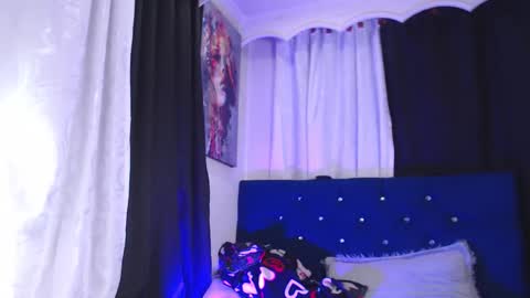 Milan Anxel online show from 20, 2, 2026