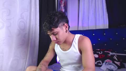 Milan Anxel online show from 28, 2, 2026