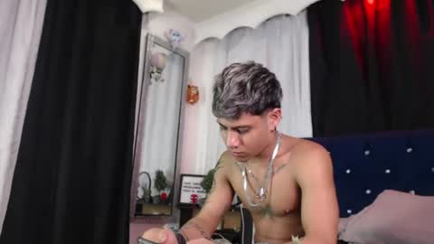 Snapshot of milan_anxel chatting on 26, 6, 2026 Milan Anxel online show from 26, 6, 2026