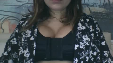 milana online show from 22, 12, 2024