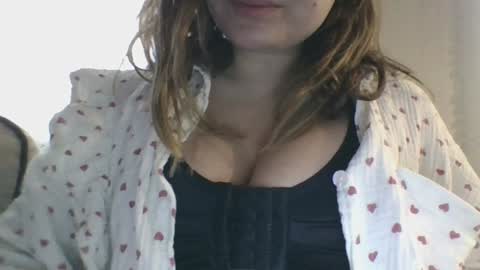 milana online show from 13, 1, 2025