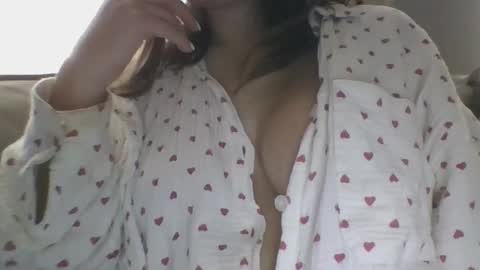 milana online show from 12, 3, 2025