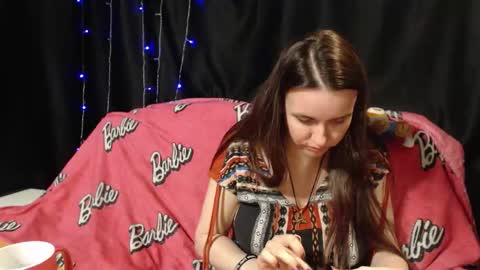 MilAna online show from 7, 1, 2026