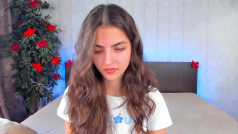 Milana online show from 24, 1, 2025