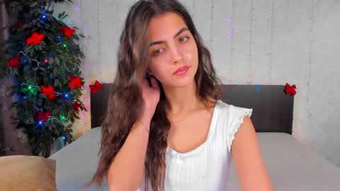 Milana online show from 27, 1, 2025
