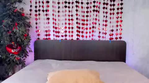 Milana online show from 21, 2, 2025