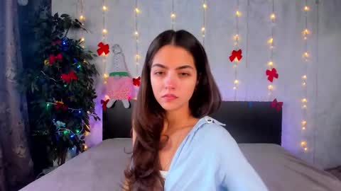 Milana online show from 12, 1, 2026