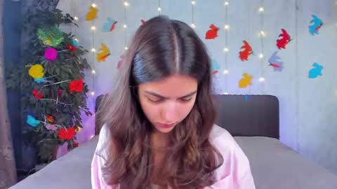 Milana online show from 18, 4, 2026