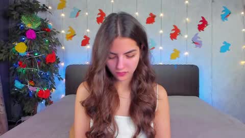 Milana online show from 19, 4, 2026