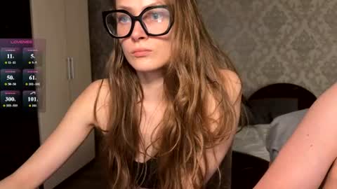 Snapshot of milana_sexwife chatting on 22, 6, 2026 Dan and Milana online show from 22, 6, 2026