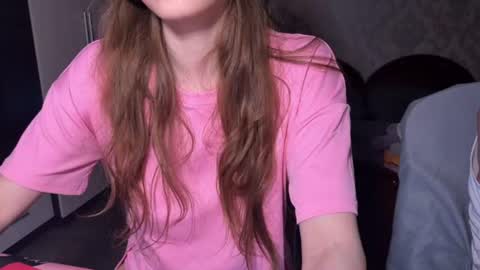 Snapshot of milana_sexwife chatting on 12, 7, 2026 Dan and Milana online show from 12, 7, 2026