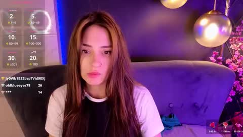 Snapshot of milana_sugar chatting on 11, 2, 2025 Milana online show from 11, 2, 2025