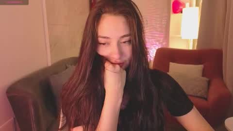 Milana online show from 19, 2, 2026