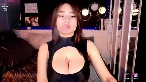 Snapshot of milana_sugar chatting on 3, 7, 2026 Milana online show from 3, 7, 2026
