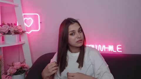 milanaangelas online show from 24, 1, 2025