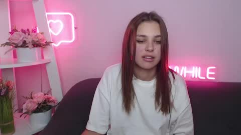 milanaangelas online show from 24, 1, 2025