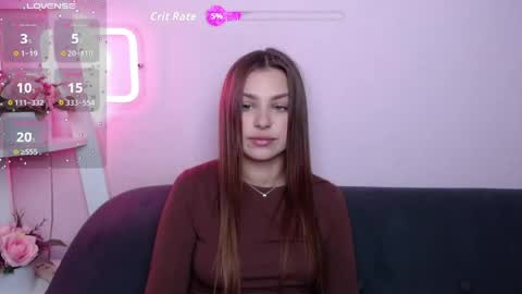 Snapshot of milanaangelas chatting on 26, 4, 2026 milanaangelas online show from 26, 4, 2026