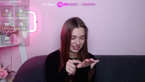 Snapshot of milanaangelas chatting on 27, 4, 2026 milanaangelas online show from 27, 4, 2026