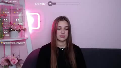 Snapshot of milanaangelas chatting on 27, 4, 2026 milanaangelas online show from 27, 4, 2026
