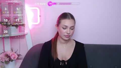 Snapshot of milanaangelas chatting on 5, 5, 2026 milanaangelas online show from 5, 5, 2026