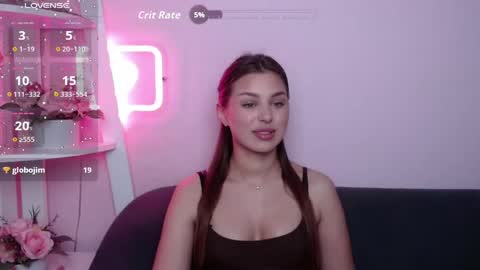 Snapshot of milanaangelas chatting on 15, 5, 2026 milanaangelas online show from 15, 5, 2026