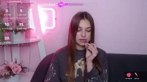 Snapshot of milanaangelas chatting on 18, 5, 2026 milanaangelas online show from 18, 5, 2026