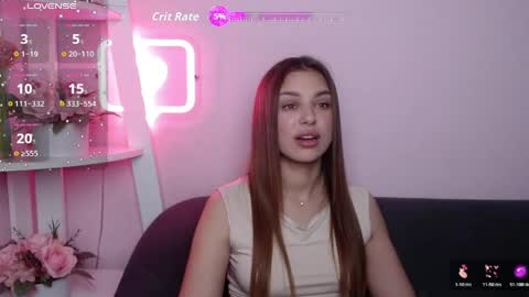 Snapshot of milanaangelas chatting on 21, 5, 2026 milanaangelas online show from 21, 5, 2026