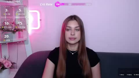 Snapshot of milanaangelas chatting on 12, 6, 2026 milanaangelas online show from 12, 6, 2026