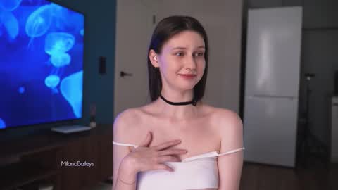 Snapshot of milanabaileys chatting on 30, 9, 2025 Milana online show from 30, 9, 2025