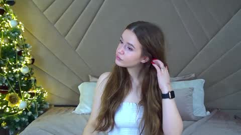 Snapshot of milanabalmain chatting on 14, 12, 2024 MilanaBalmain online show from 14, 12, 2024