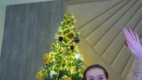Snapshot of milanabalmain chatting on 14, 12, 2024 MilanaBalmain online show from 14, 12, 2024