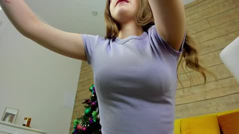 Snapshot of milanabalmain chatting on 22, 12, 2024 MilanaBalmain online show from 22, 12, 2024